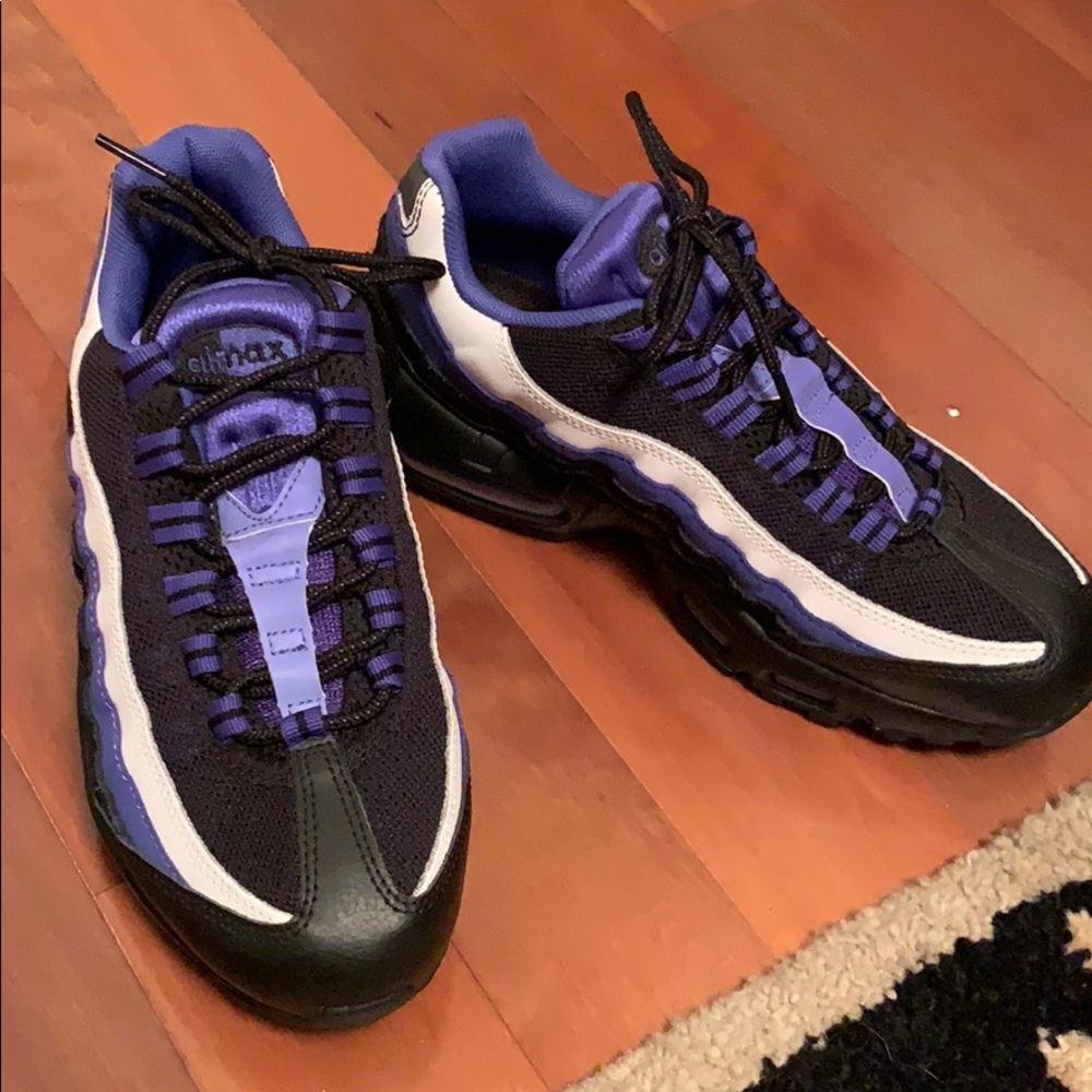 Nike Air Max